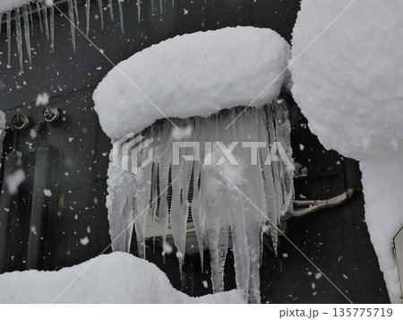 エアコン凍結 エアコン凍結 135775719