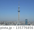 都内の風景 135776856