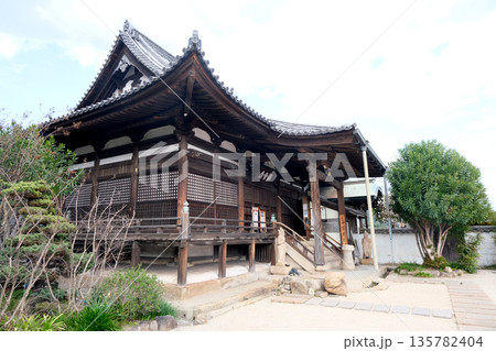 広島県福山市_福禅寺2_2025年3月 広島県福山市_福禅寺2_2025年3月 135782404