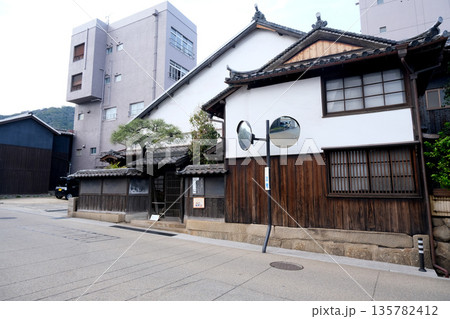 広島県福山市_桝屋清右衛門宅2_2025年3月 広島県福山市_桝屋清右衛門宅2_2025年3月 135782412