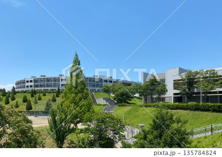 大分県立看護科学大学 大分県立看護科学大学 135784824