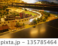 哈瑪星台湾鉄道館　鉄道模型ジオラマ 135785464
