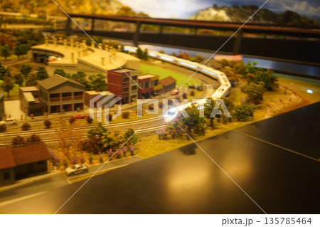 哈瑪星台湾鉄道館 鉄道模型ジオラマ 哈瑪星台湾鉄道館 鉄道模型ジオラマ 135785464