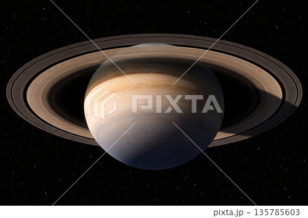 土星 135785603