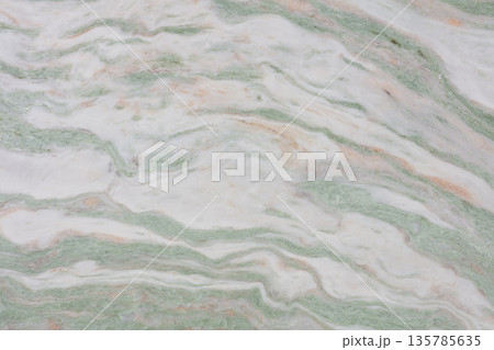 Albachiara marble background, texture in beautiful grey color for your interior. 135785635