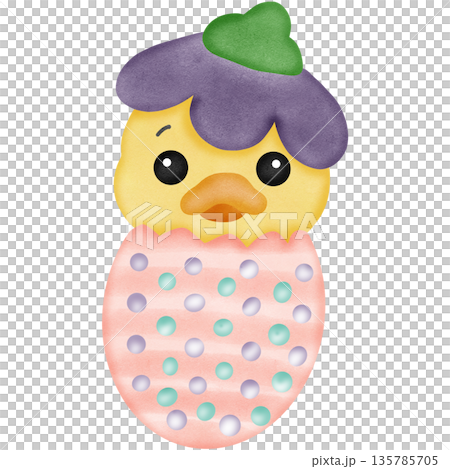 Egg easter Egg easter 135785705