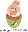 Egg easter 135785787