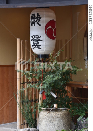 滋賀県秋の祭礼 大津祭り 滋賀県秋の祭礼 大津祭り 135785840