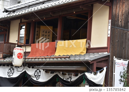 滋賀県秋の祭礼　大津祭り 135785842