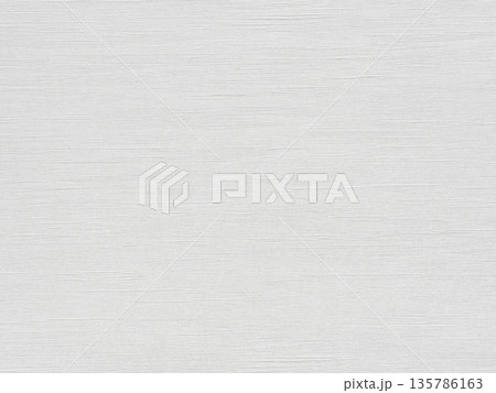 Sleek silver paper with a horizontal brushed metal effect for a modern look 135786163