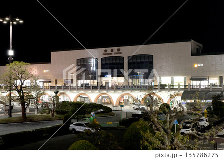岡山県倉敷市_倉敷駅3_2025年3月 岡山県倉敷市_倉敷駅3_2025年3月 135786275