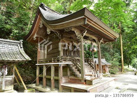 還来神社 還来神社 135786959