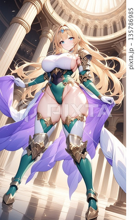 魔法剣士 魔法剣士 135786985