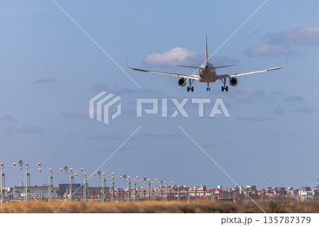 旅客機 旅客機 135787379