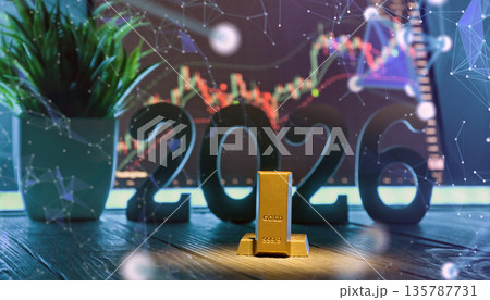 Gold Investment Strategy for 2026 with Market Trends Gold Investment Strategy for 2026 with Market Trends 135787731