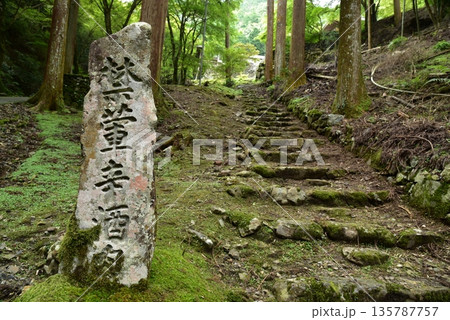 京都大原 古知谷 阿弥陀寺 京都大原 古知谷 阿弥陀寺 135787757