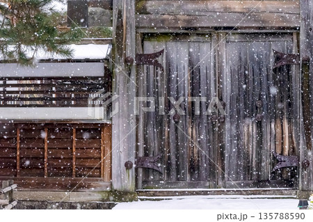 260124高山陣屋g109 260124高山陣屋g109 135788590