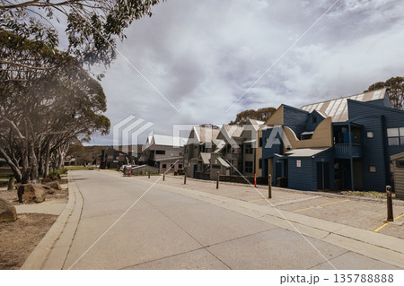 Dinner Plain Village in Australia 135788888