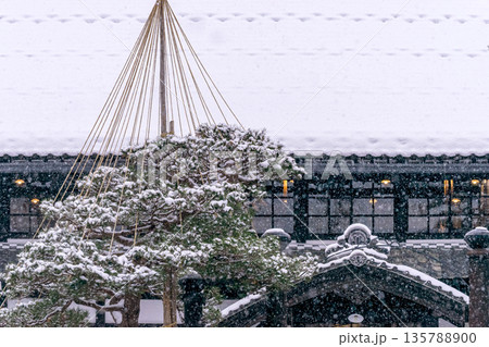 260124高山市政記念館g129 135788900