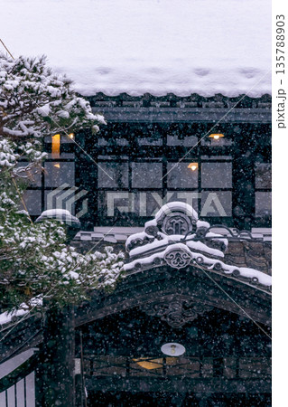 260124高山市政記念館g133 135788903