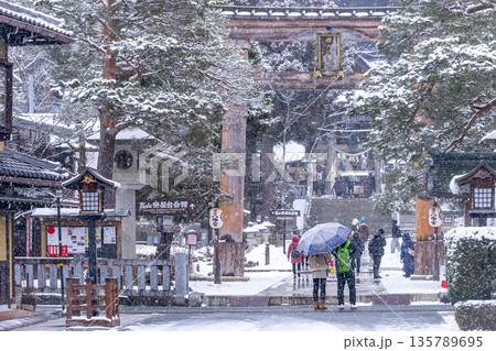 260124桜山八幡宮g282 260124桜山八幡宮g282 135789695