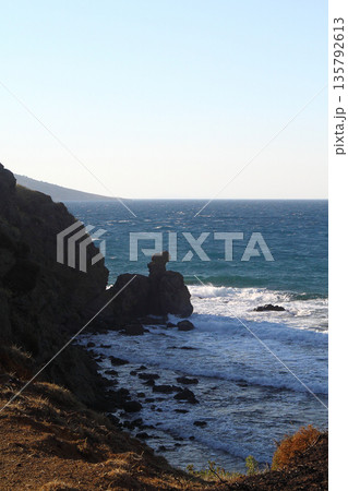 A small seaside town Gumusluk A small seaside town Gumusluk 135792613