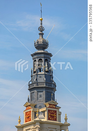 Zuiderkerk South Church Amsterdam Zuiderkerk South Church Amsterdam 135795568