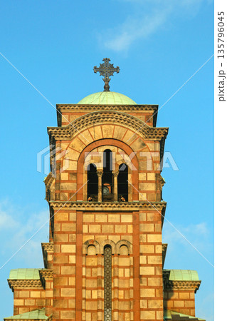 Bell Tower St Marks Bell Tower St Marks 135796045