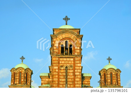 Orthodox Church St Marks 135796101