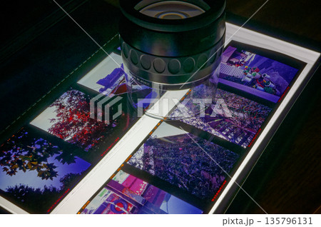 写真を選ぶ時間 写真を選ぶ時間 135796131