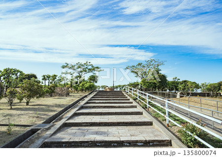 新潟　柏崎 みなとまち海浜公園 135800074