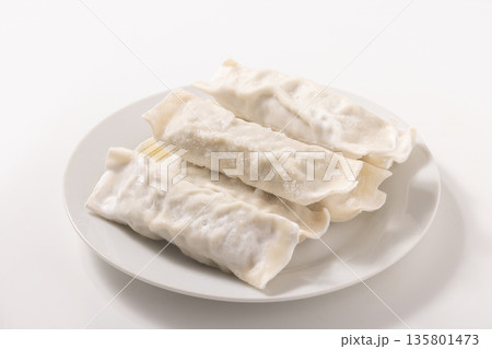 棒餃子（冷凍状態） 135801473