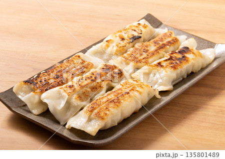 棒餃子 135801489
