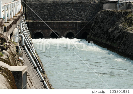 用水の風景 135801981