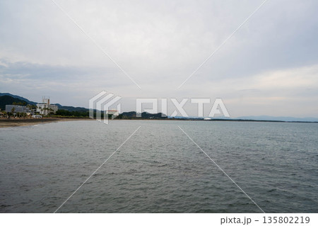 青島海水浴場 青島海水浴場 135802219