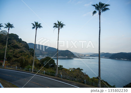 海の見える景色 135802230