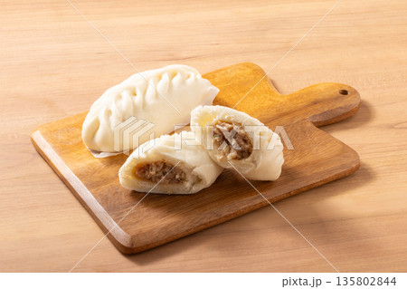餃子ドッグ 餃子ドッグ 135802844