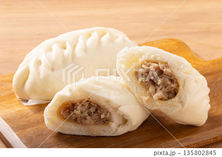 餃子ドッグ　 135802845