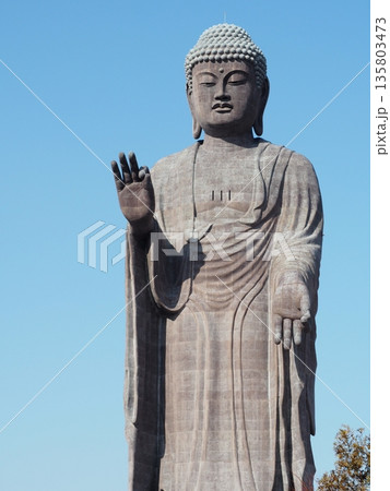 牛久大仏 牛久大仏 135803473