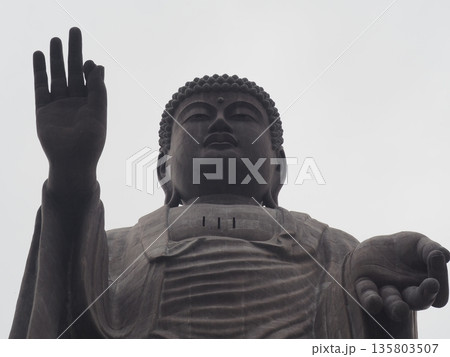 牛久大仏 牛久大仏 135803507
