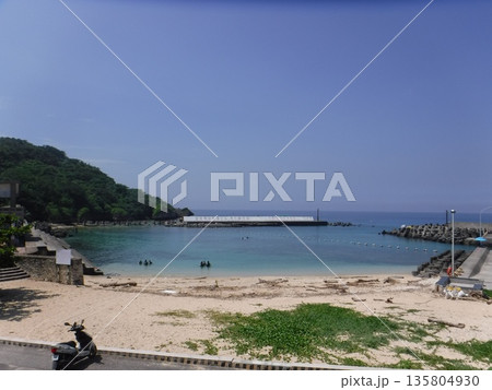 遠浅海岸 遠浅海岸 135804930
