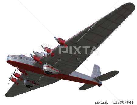 マクシム・ゴーリキー号 135807841