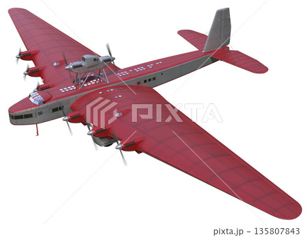 マクシム・ゴーリキー号 135807843