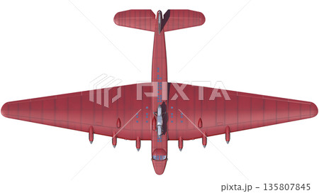 マクシム・ゴーリキー号 135807845