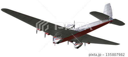 マクシム・ゴーリキー号 135807982