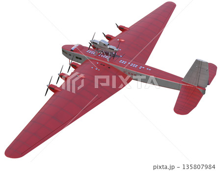 マクシム・ゴーリキー号 135807984