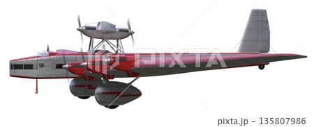 マクシム・ゴーリキー号 135807986