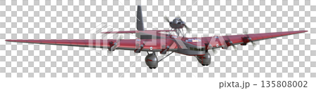 マクシム・ゴーリキー号 135808002