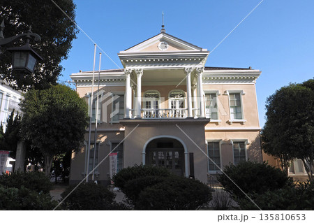 さいたま市浦和博物館(鳳翔閣の復元)(埼玉県さいたま市) さいたま市浦和博物館(鳳翔閣の復元)(埼玉県さいたま市) 135810653