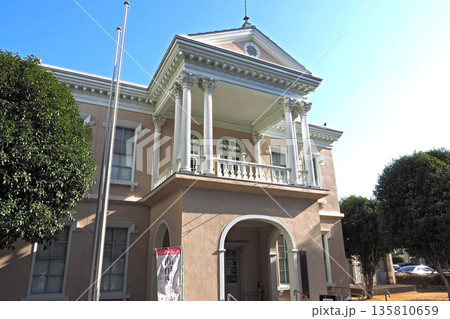 さいたま市浦和博物館(鳳翔閣の復元)(埼玉県さいたま市) さいたま市浦和博物館(鳳翔閣の復元)(埼玉県さいたま市) 135810659